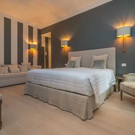 Brera Luxury Suite Milano Eksteriør billede