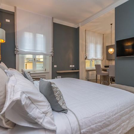 Brera Luxury Suite Milano Eksteriør billede