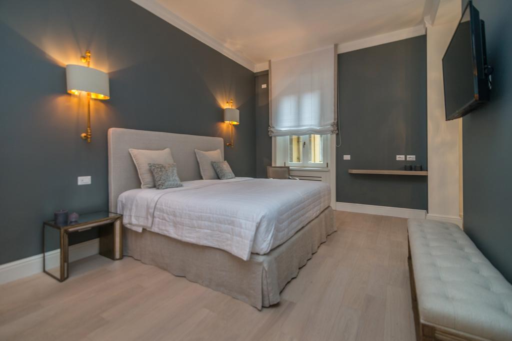 Brera Luxury Suite Milano Eksteriør billede
