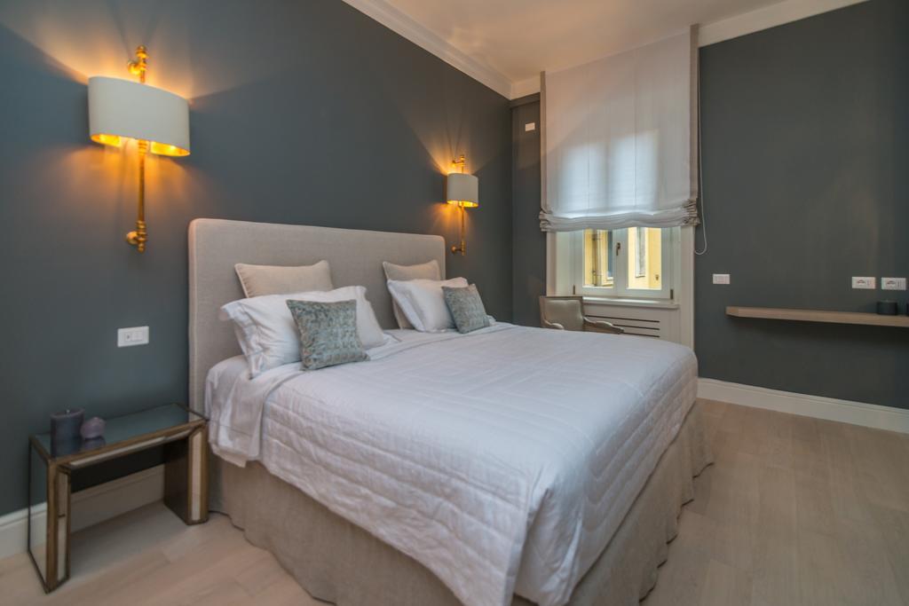 Brera Luxury Suite Milano Eksteriør billede