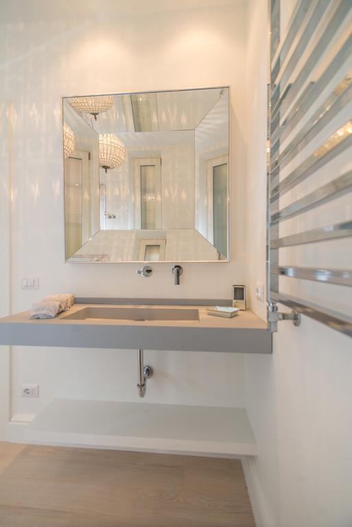 Brera Luxury Suite Milano Eksteriør billede