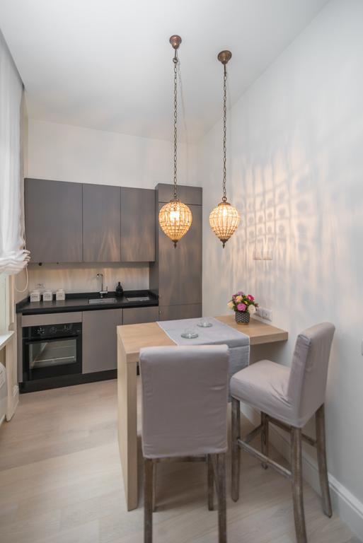 Brera Luxury Suite Milano Eksteriør billede
