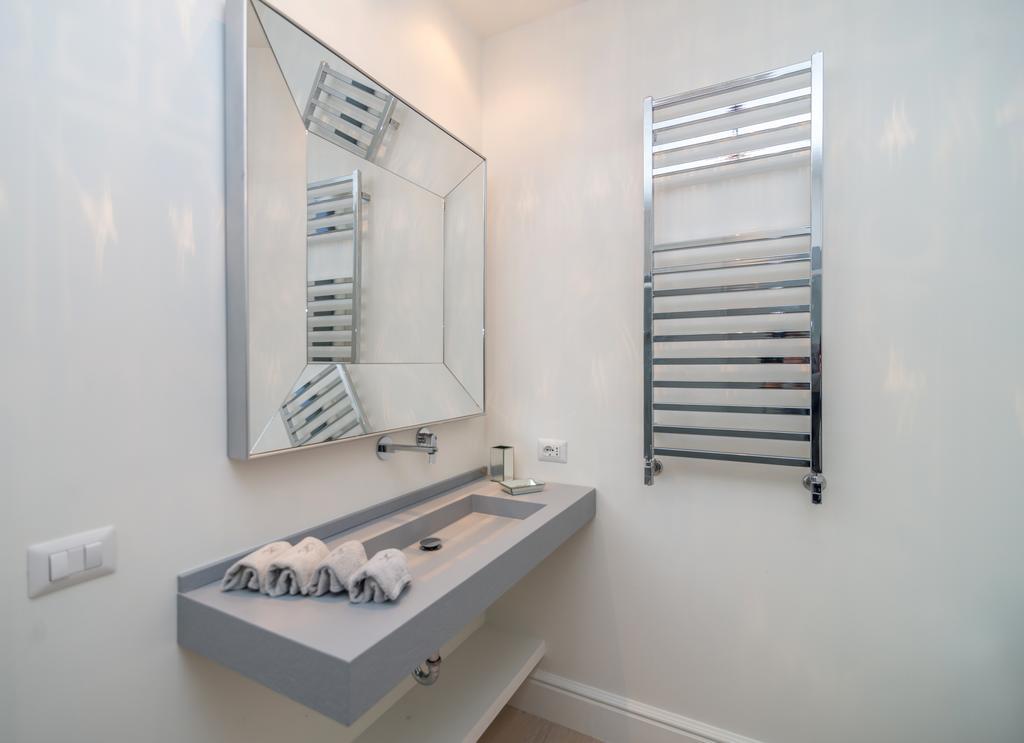 Brera Luxury Suite Milano Eksteriør billede