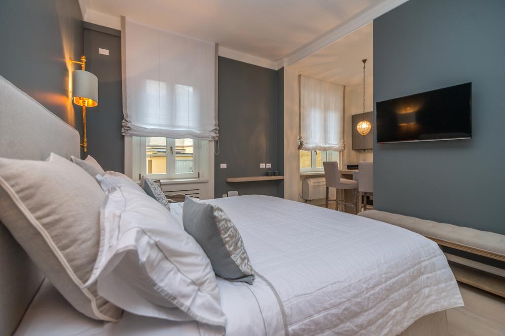 Brera Luxury Suite Milano Eksteriør billede