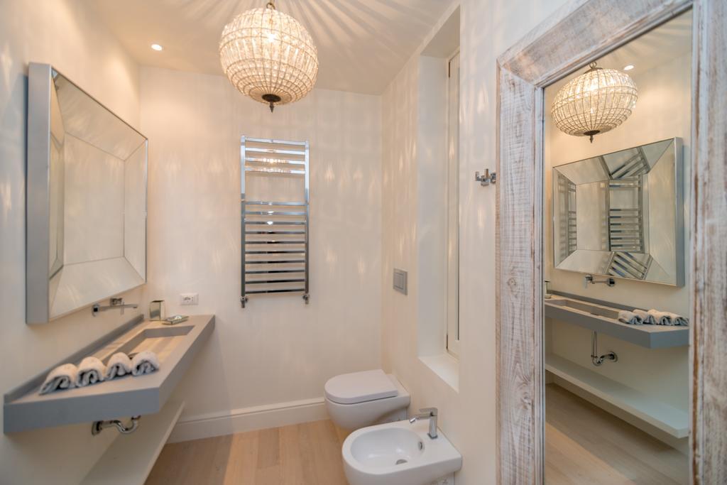 Brera Luxury Suite Milano Eksteriør billede
