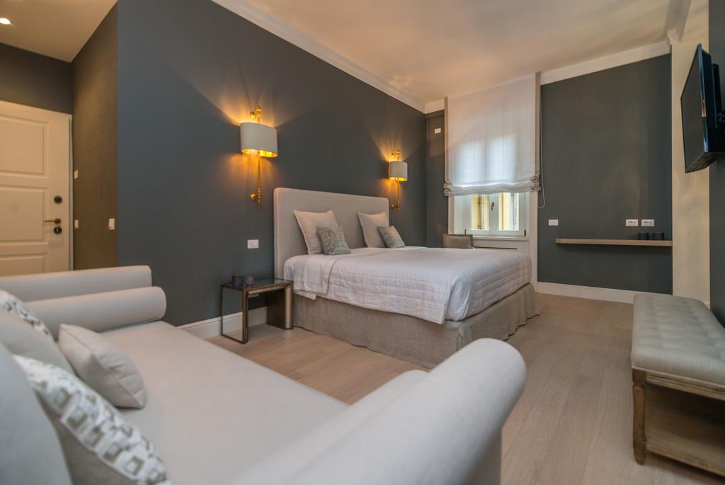 Brera Luxury Suite Milano Eksteriør billede
