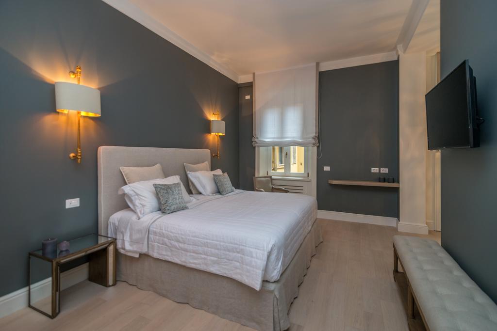 Brera Luxury Suite Milano Eksteriør billede
