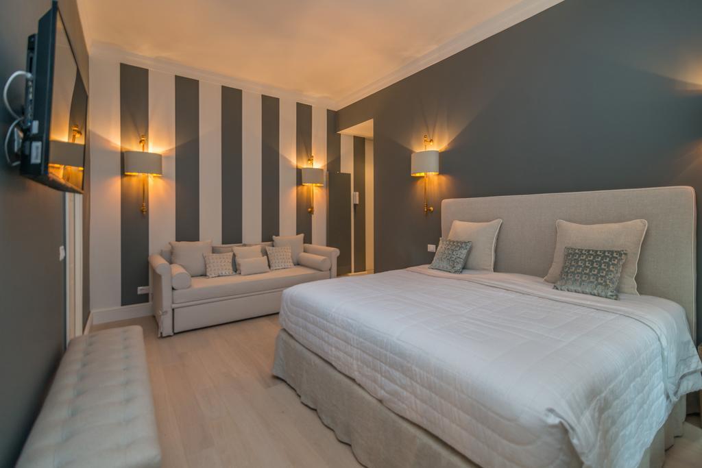 Brera Luxury Suite Milano Eksteriør billede