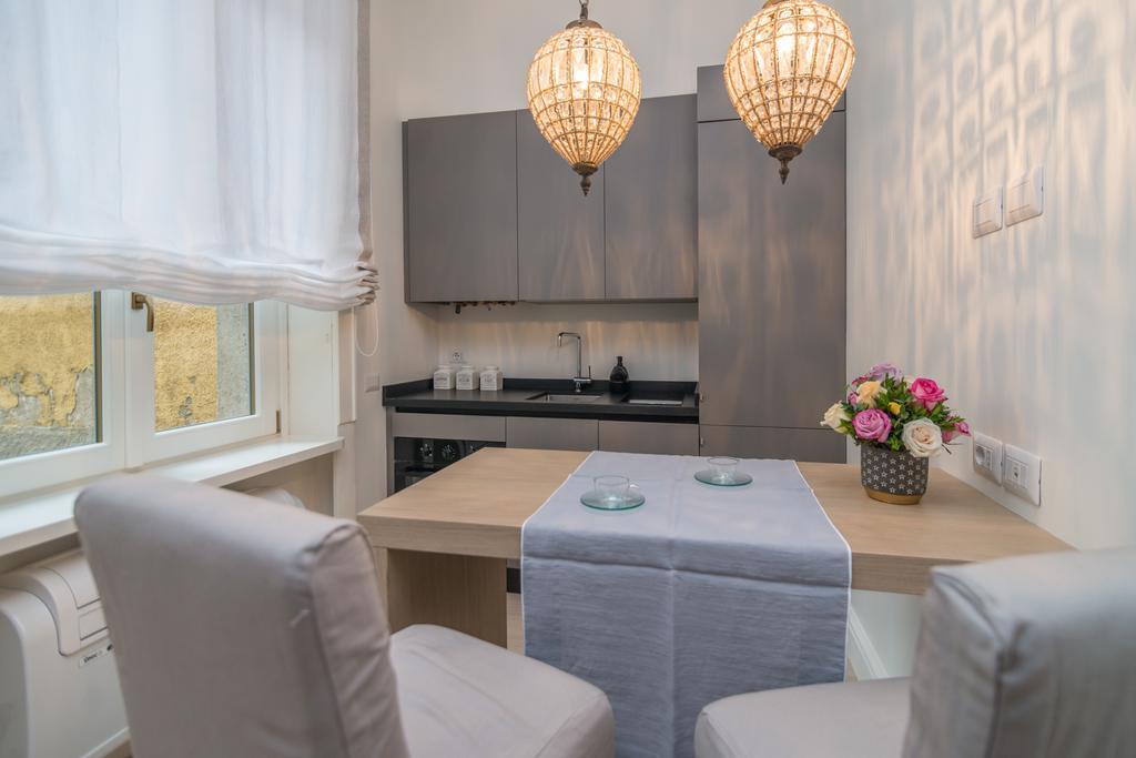 Brera Luxury Suite Milano Eksteriør billede