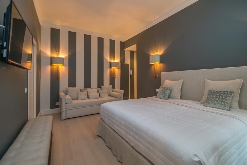 Brera Luxury Suite Milano Eksteriør billede