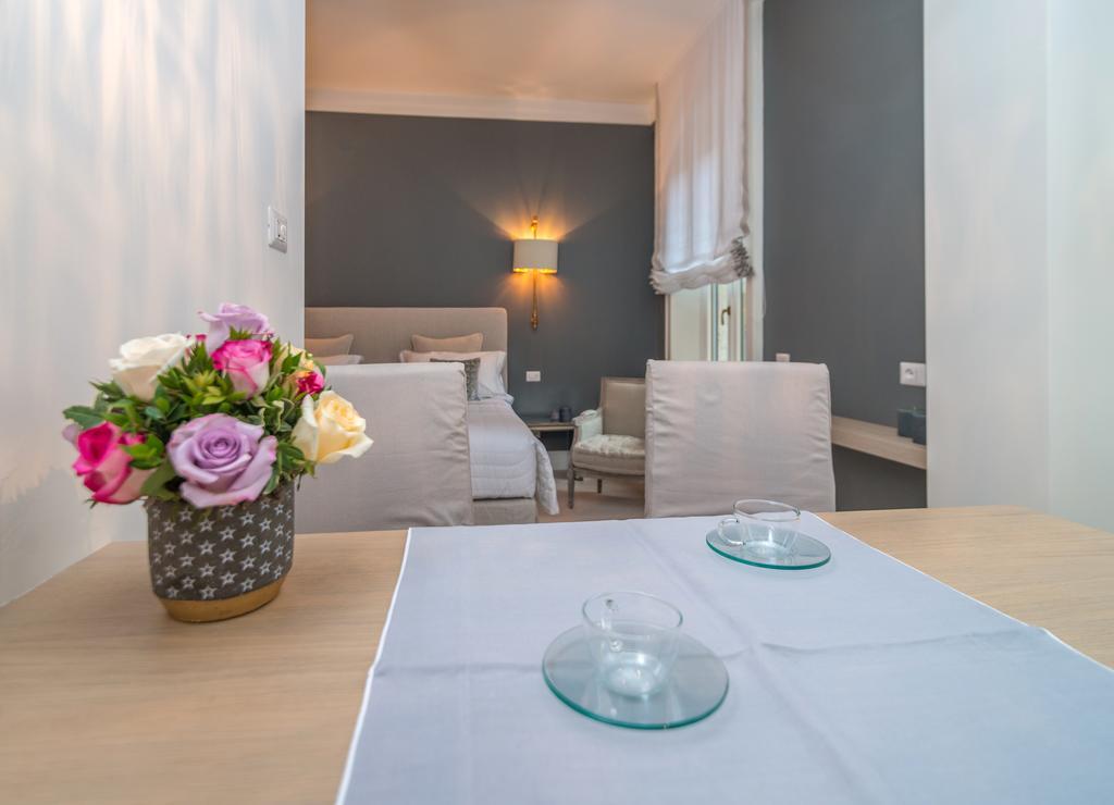 Brera Luxury Suite Milano Eksteriør billede