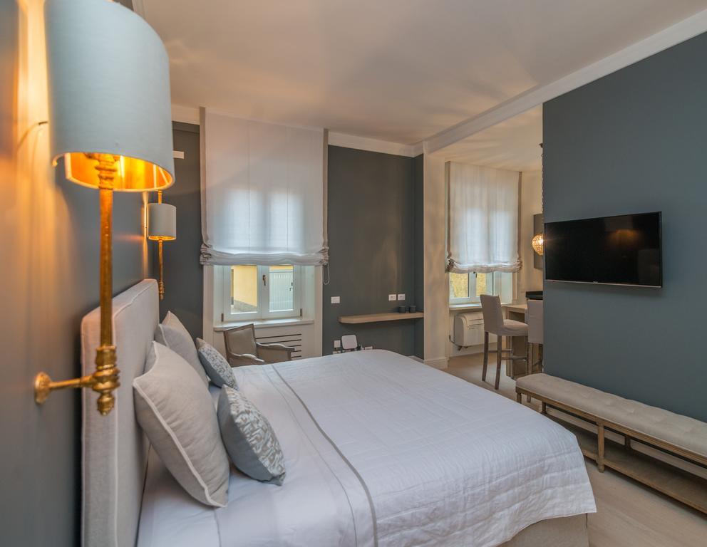 Brera Luxury Suite Milano Eksteriør billede